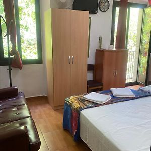Habitación con Cama King